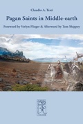 Cover: Pagan Saints in Middle-earth - Cormar&euml;