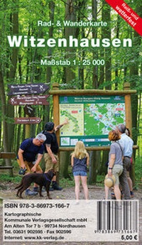 Abbildung von: Witzenhausen - KKV