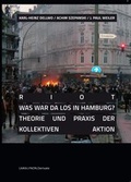 Cover: RIOT - Was war da los in Hamburg? - LAIKA