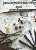 Cover: Master's survival pack VIII - Redaktion Phantastik