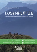 Cover: Logenpl&auml;tze zwischen Bad Reichenhall und Kochelsee - Speleo Projects