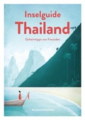 Cover: Inselguide Thailand - Reisedepeschen Verlag