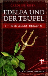 Abbildung von: EDELFA UND DER TEUFEL - ediZioni