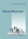 Cover: ProjektManager - Ottmann & Partner