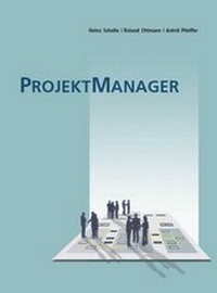 Enlarge image Cover: ProjektManager - Ottmann & Partner