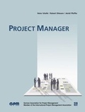 Cover: Project Manager - Ottmann & Partner