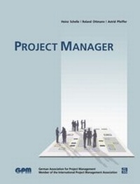 Enlarge image Cover: Project Manager - Ottmann & Partner
