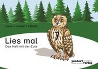 Abbildung von: Lies mal 7 - Das Heft mit der Eule - jandorfverlag KG