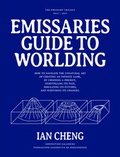 Cover: Ian Cheng. Emissaries Guide To Worlding - K&ouml;nig, Walther