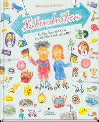 Abbildung von: Hübendrüben - Klett Kinderbuch