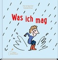 Cover: Was ich mag - Klett Kinderbuch