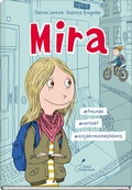 Cover: Mira #freunde #verliebt #einjahrmeineslebens - Klett Kinderbuch