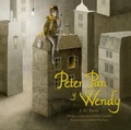 Cover: Peter Pan Y Wendy - Nostra Ediciones
