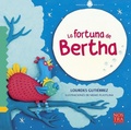 Cover: La Fortuna de Bertha - Nostra Ediciones