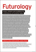 Cover: Futurology - New Art Gallery Walsall