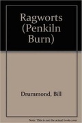 Cover: Ragworts - Penkiln Burn