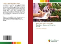 Abbildung von: Gestao e Desenvolvimento Rural - Novas Edicoes Academicas