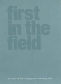 Cover: First in the Field - The Camping and Caravanning Club
