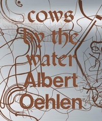 Enlarge image Cover: Albert Oelhen - Marsilio