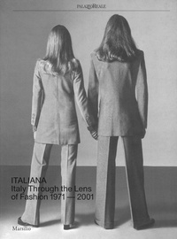 Enlarge image Cover: Italiana - Marsilio
