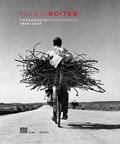 Cover: Fulvio Roiter - Marsilio
