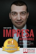 Cover: Impresa Reversibile - Bruno Editore