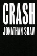 Cover: Crash - New Art Gallery Walsall