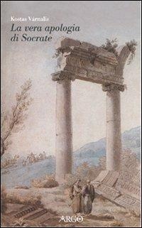 Abbildung von: La vera Apologia di Socrate - Il pianeta scritto;Argo