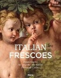 Cover: Italian Frescoes - Mondadori Electa