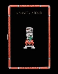Enlarge image Cover: Vanity Affair - Mondadori Electa