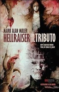 Cover: Hellraiser - Independent Legions Publishing