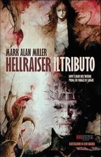 Enlarge image Cover: Hellraiser - Independent Legions Publishing