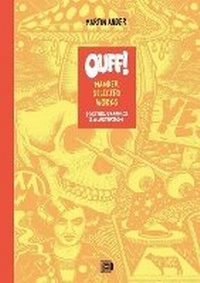 Enlarge image Cover: OUFF!: Mander Selected Works - Dokument Press