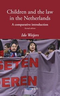 Abbildung von: Children and the law in the Netherlands - Eleven International Publishing
