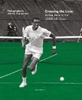 Cover: Crossing the Line - Cannibal/Hannibal Publishers