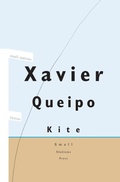 Cover: Kite - Small Stations Press