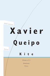 Enlarge image Cover: Kite - Small Stations Press