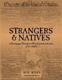 Enlarge image Cover: Strangers and Natives - Urim Publications