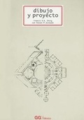 Cover: Dibujo y Proyecto - Editorial Gustavo Gili