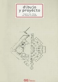 Enlarge image Cover: Dibujo y Proyecto - Editorial Gustavo Gili