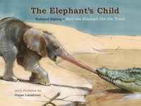 Enlarge image Cover: Elephant's Child, The - Minedition (imprint of Penguin Group (USA) Inc)