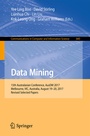 Cover: Data Mining - Springer