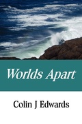Cover: Worlds Apart - CJPublishing