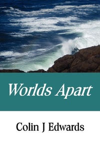 Enlarge image Cover: Worlds Apart - CJPublishing
