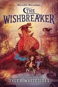 Cover: The Wishbreaker - HarperCollins