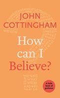 Cover: How Can I Believe? - SPCK Publishing