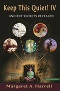 Cover: Keep This Quiet! IV, revised edition - Saeculum University Press of NC
