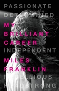 Cover: My Brilliant Career - Fourth Estate