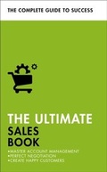 Cover: The Ultimate Sales Book - Teach Yourself