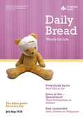 Cover: Daily Bread - Scripture Union